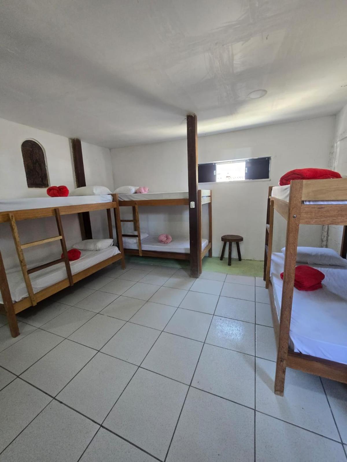 Hostel Abc Angra dos Reis Eksteriør billede
