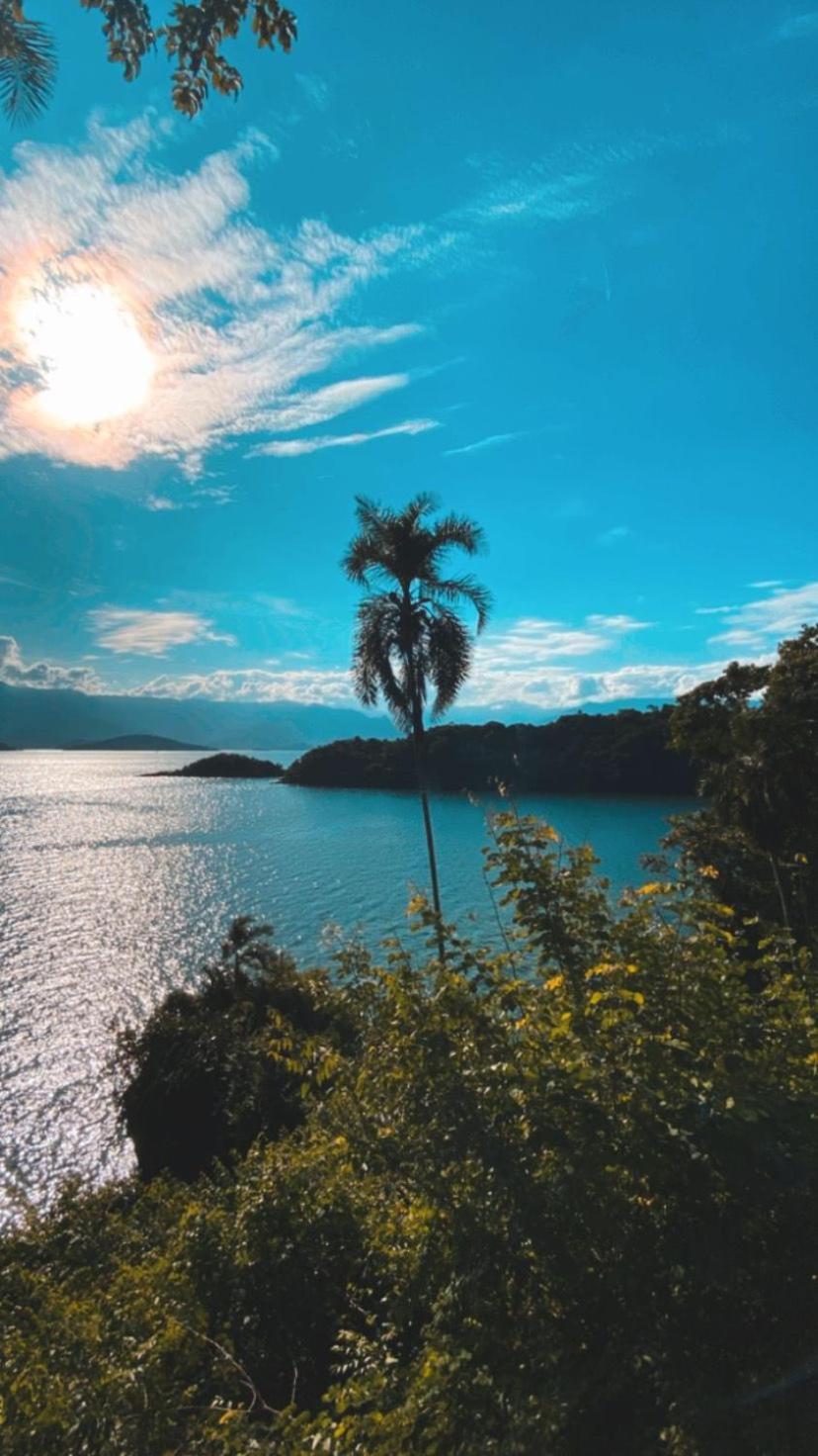 Hostel Abc Angra dos Reis Eksteriør billede
