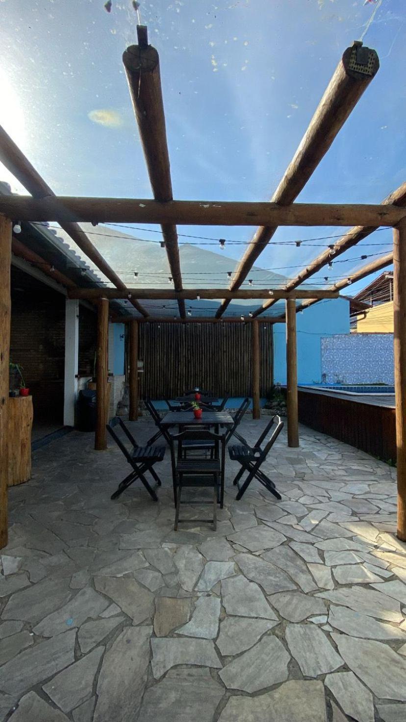 Hostel Abc Angra dos Reis Eksteriør billede