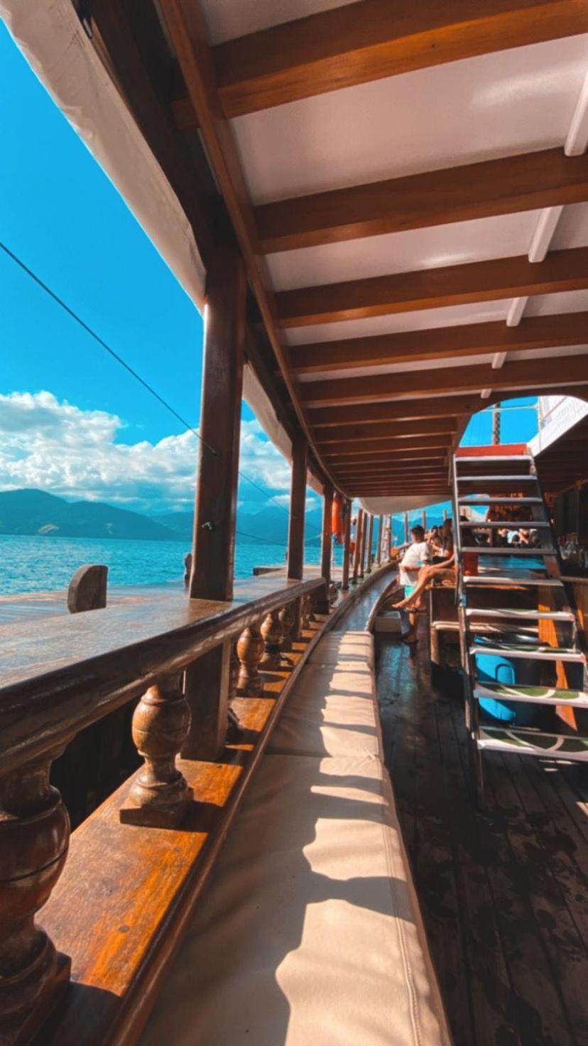 Hostel Abc Angra dos Reis Eksteriør billede
