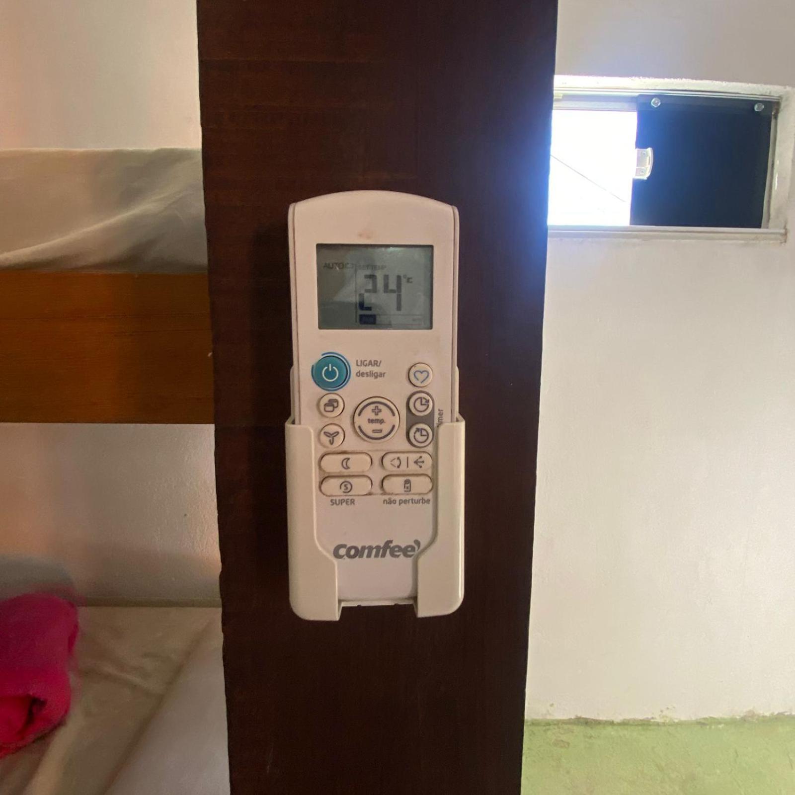 Hostel Abc Angra dos Reis Eksteriør billede