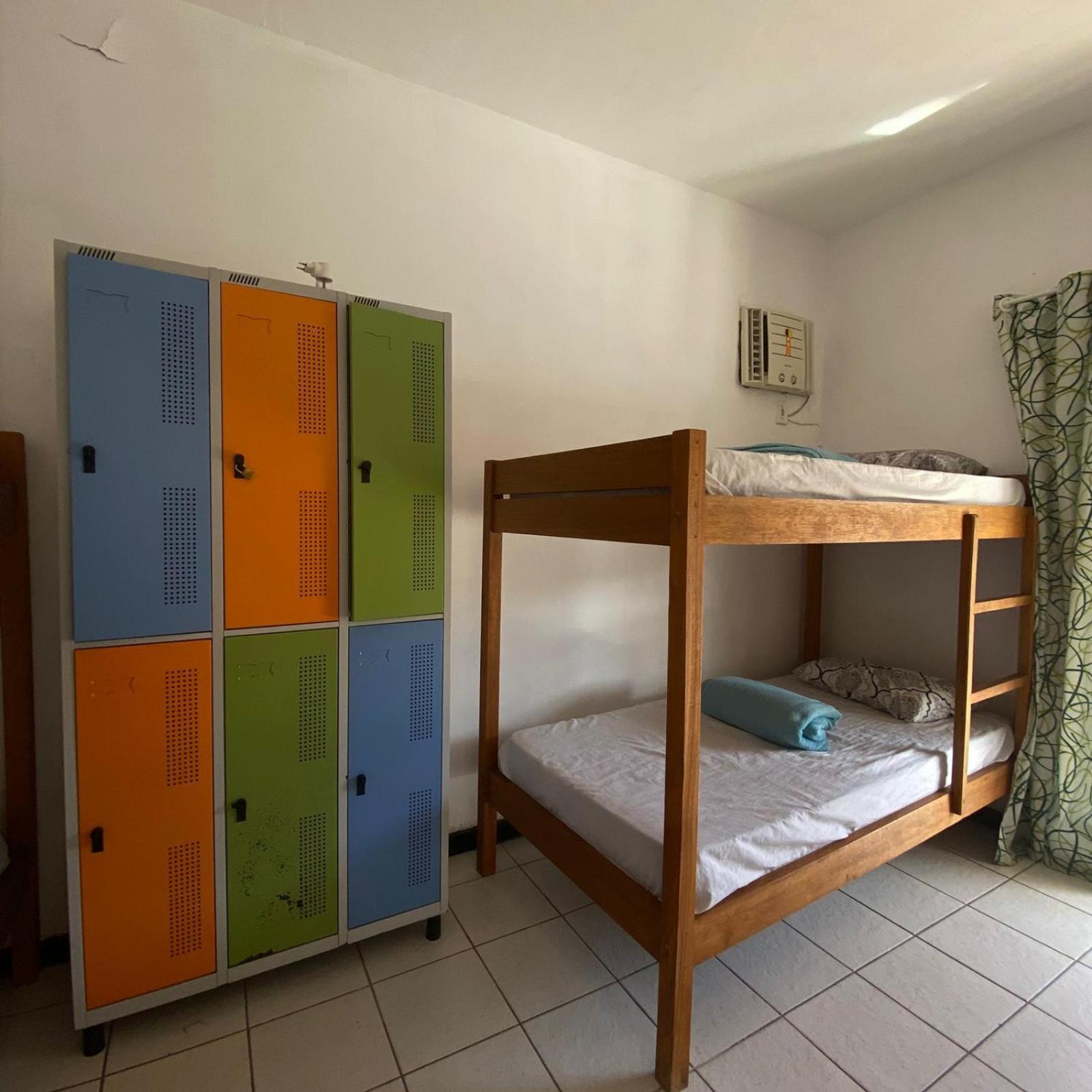 Hostel Abc Angra dos Reis Eksteriør billede