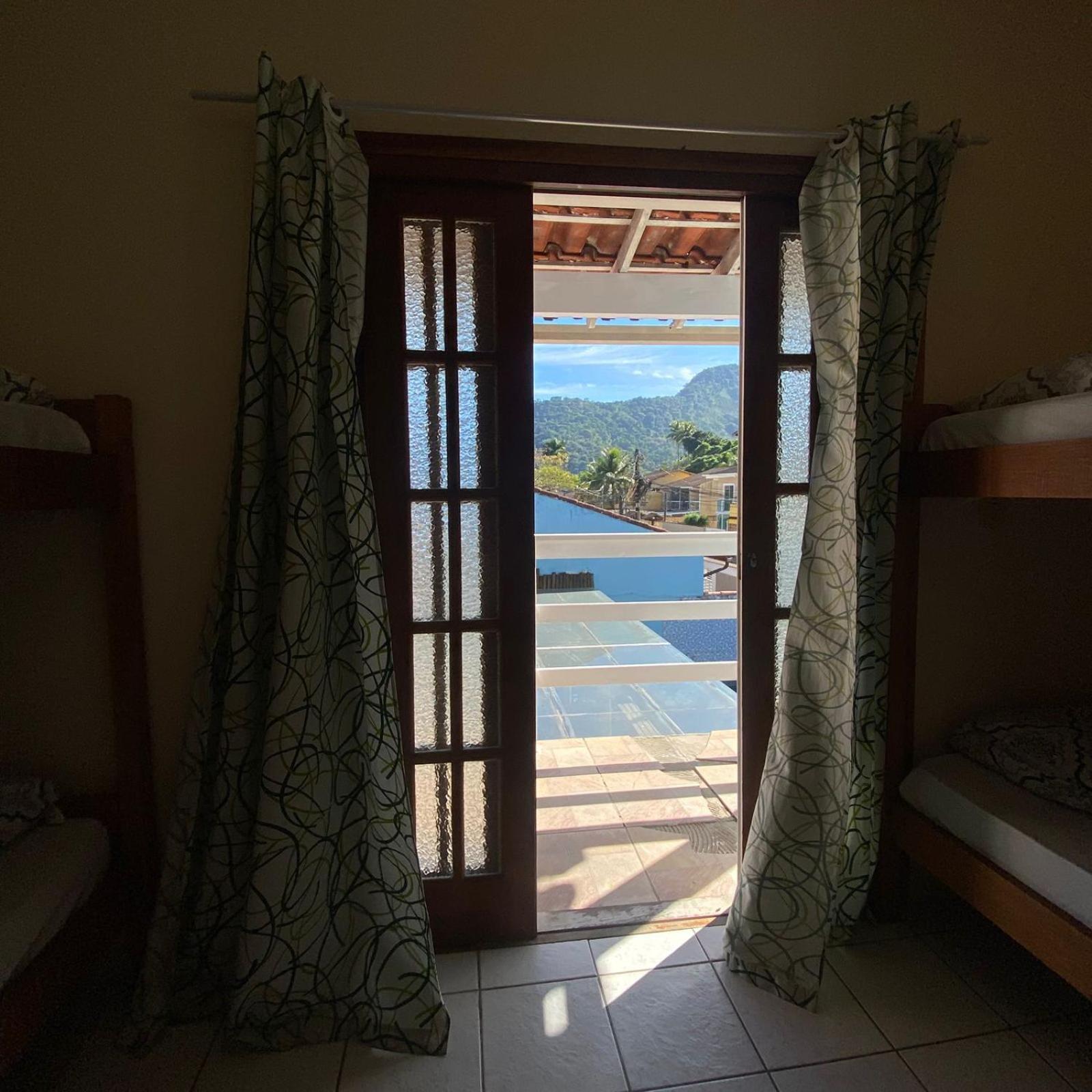 Hostel Abc Angra dos Reis Eksteriør billede