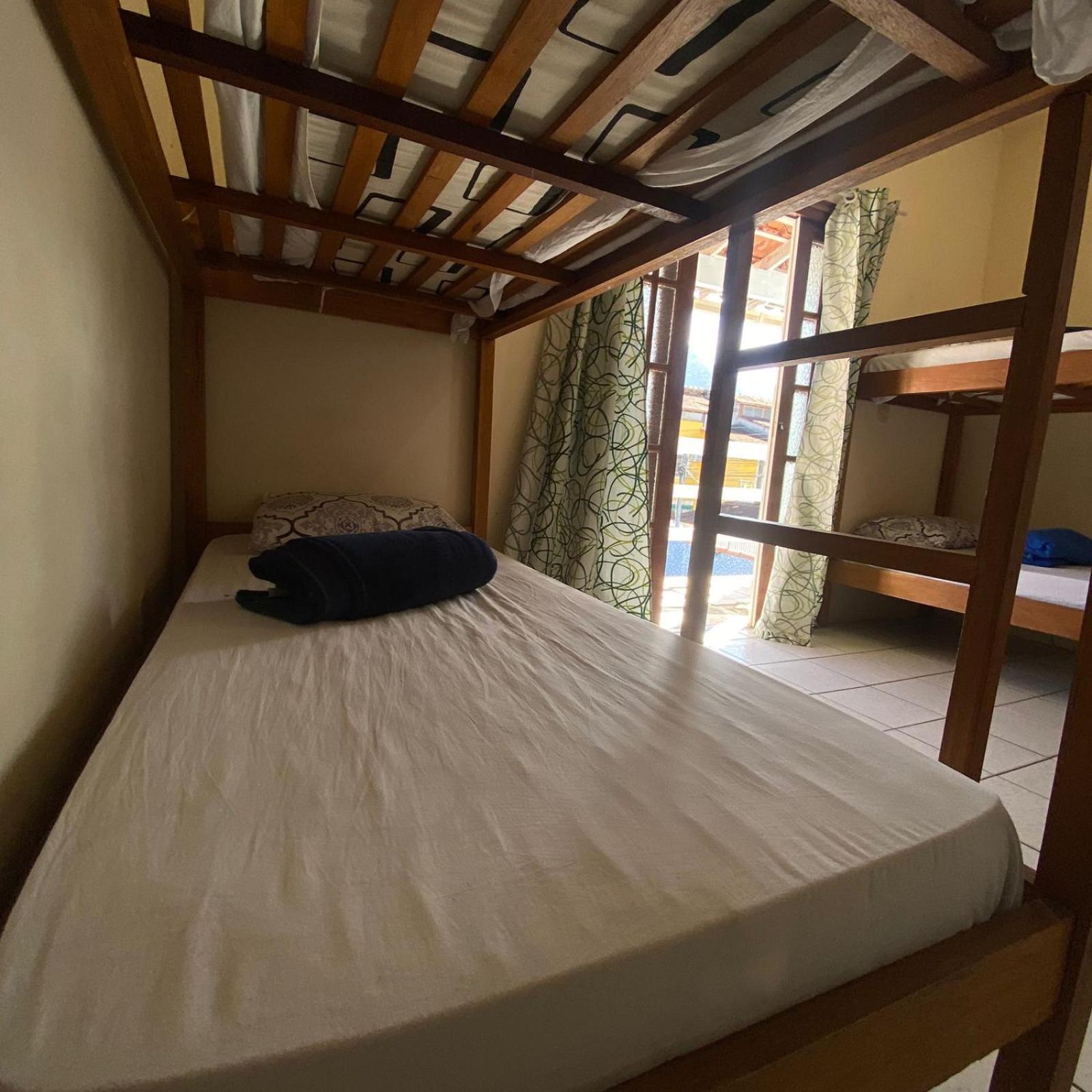 Hostel Abc Angra dos Reis Eksteriør billede