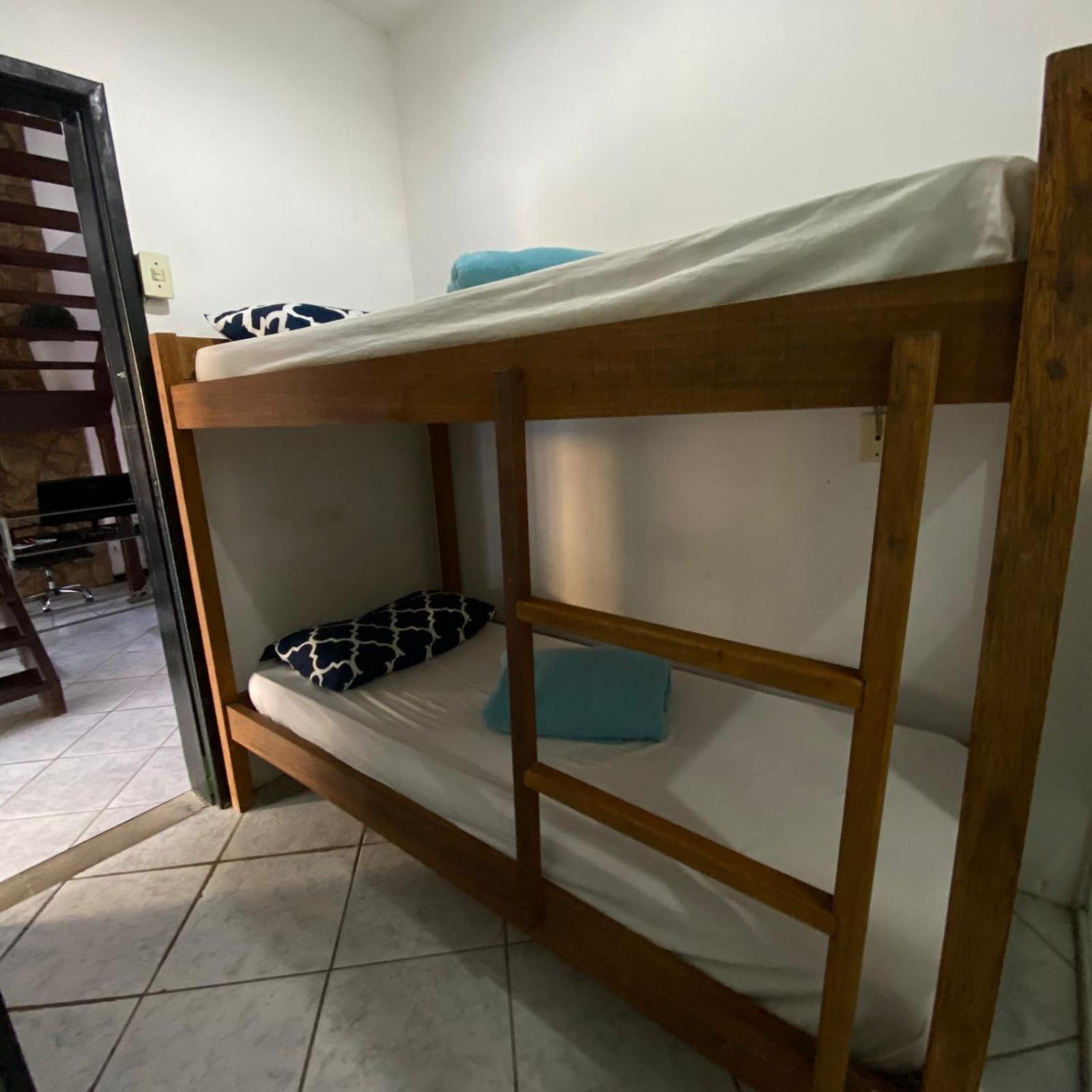 Hostel Abc Angra dos Reis Eksteriør billede